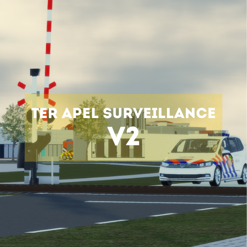 Ter Apel GMS Logo